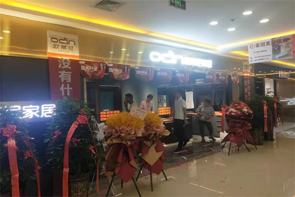 加盟全屋定制后，如何打造家居行業(yè)內(nèi)最強門店？