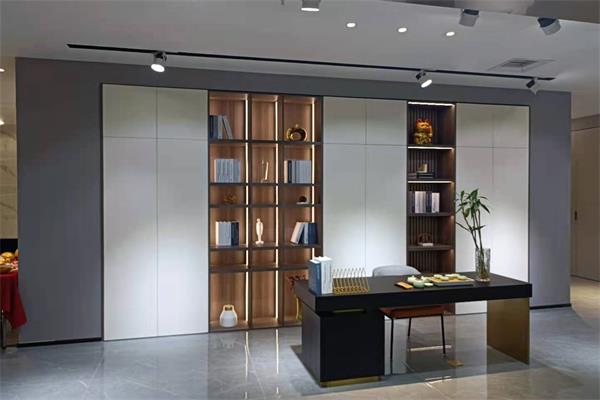 加盟全屋定制后，如何打造家居行業(yè)內(nèi)最強門店？