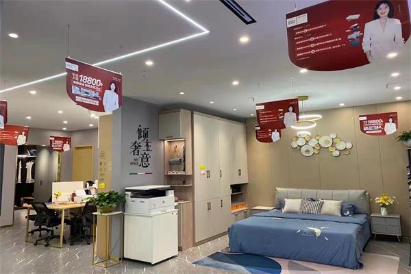 全屋定制是否真的劃算嗎？費(fèi)用高怎么辦？